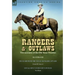 Rangers and Outlaws: Two accounts of the Old Texas Frontier-Six Years With the Texas Rangers, 1875 to 1881 by James B. Gillettt & Life and Adventures