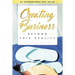 Creating Business Beyond This Reality