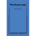 The Great Leap