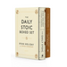 The Daily Stoic Boxed Set