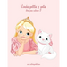 Lindos gatitos y gatos libro para colorear 2