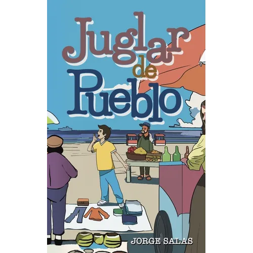 Juglar de Pueblo