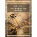 H. G. Wells: The War of the Worlds (English Edition): The Timeless Classic of Martian Invasion