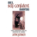 Gods Self-confident Daughters