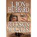Buckskin Brigades: An Authentic Adventure of Native American Blood and Passion