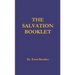 The Salvation Booklet
