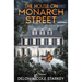 The House on Monarch Street