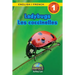 Ladybugs / Les coccinelles: Bilingual (English / French) (Anglais / Français) Animals That Make a Difference! (Engaging Readers, Level 1)