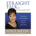 Straight Talk on Discouragement: Overcoming Emotional Battles with the Power of God's Word!