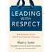 Leading with Respect: Adventures of an Off-Price Fashion Pioneer