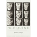 Quine in Dialogue