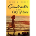 Sandcastles in the City of Lies