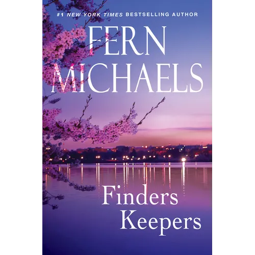 Finders Keepers