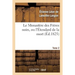 Le Monastère Des Frères Noirs, Ou l'Étendard de la Mort. 2e Édition. Tome 2