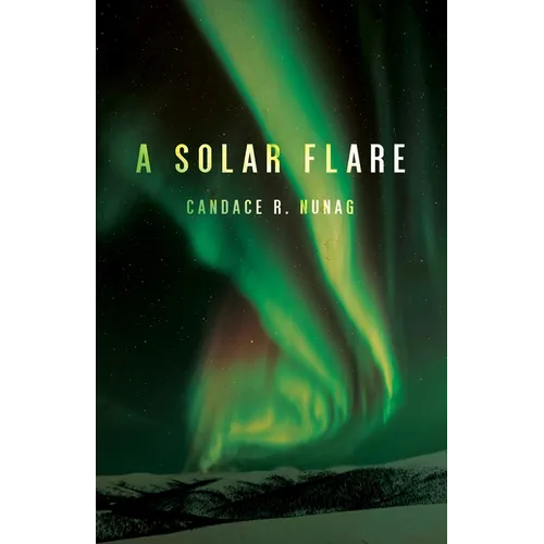 A Solar Flare