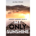 My Only Sunshine: Midwest Murders: Book 2
