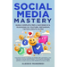 Social Media Mastery: Guida completa per il successo e il guadagno su YouTube, Instagram, TikTok e molto altro: Strategie, trucchi e consigli da esper