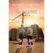 The Julie Avery Mystery Trilogy Part 3: The Architect