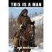 This is a Man "A study of Vladimir Putin and our modern era"