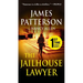 The Jailhouse Lawyer