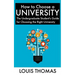 How to Choose a University: The Undergraduate Student's Guide for Choosing the Right University