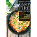 Campfire Recipes: 50 + Comfort and Satisfying Camping Recipes (The Family Camping Guide & the Camping Cookbook)