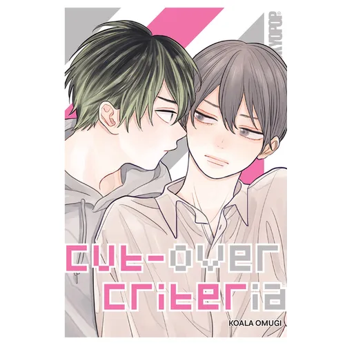 Cut-Over Criteria