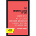Interpretation of Art: Essays on the Art Criticism of John Ruskin, Walter Pater, Clive Bell, Roger Fry, and Herbert Read