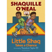 Little Shaq Takes a Chance