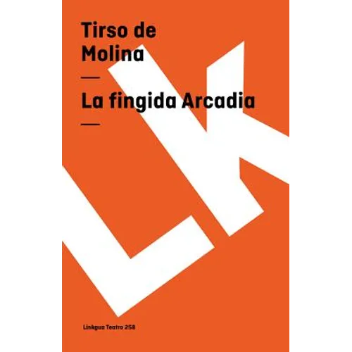 La fingida Arcadia