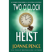 Two O'Clock Heist: An Inspector Rebecca Mayfield Mystery