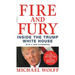 Fire and Fury: Inside the Trump White House