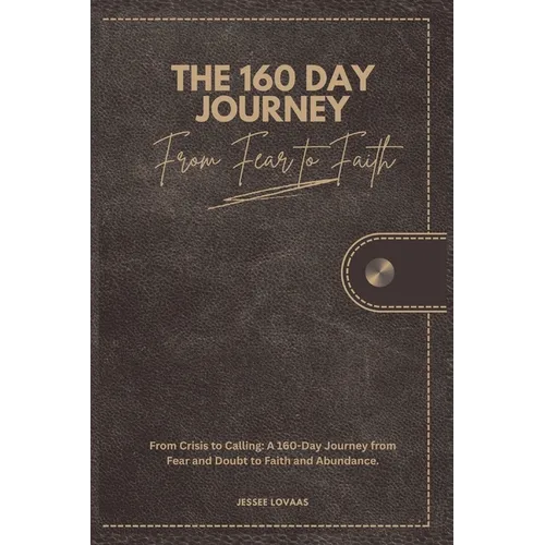 The 160 Day Journey