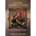 Todd the King of Mars