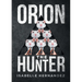 Orion the Hunter