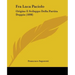 Fra Luca Paciolo: Origine E Sviluppo Della Partita Doppia (1898)