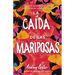 Otoño de las mariposas