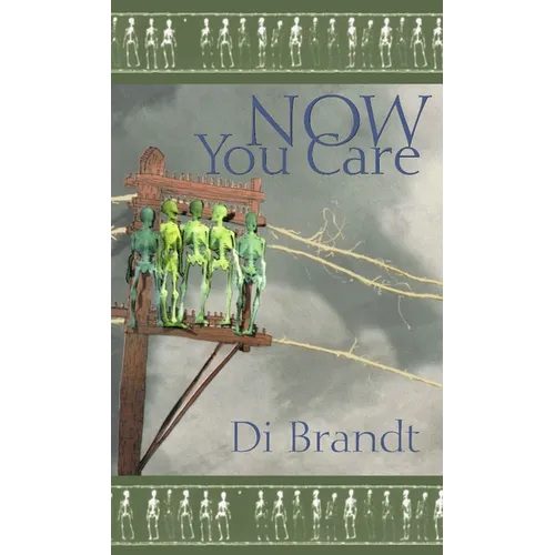 Now You Care