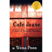 Cafe Jause: a Story of Viennese Shanghai