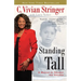 Standing Tall: A Memoir of Tragedy and Triumph