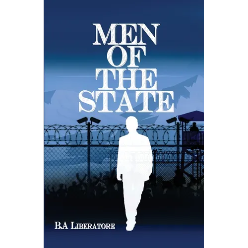Men of The State