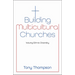 Building Multicultural Churches: Valuing Ethnic Diversity