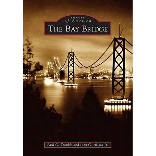 The Bay Bridge