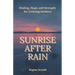 Sunrise After Rain