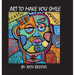 Art to Make You Smile