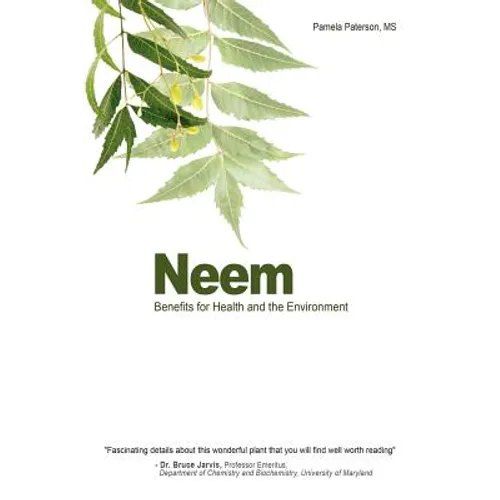 Neem: Benefits for Health and the Environment