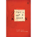 This Is Not a Book