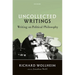 Uncollected Writings: Writing on Political Philosophy