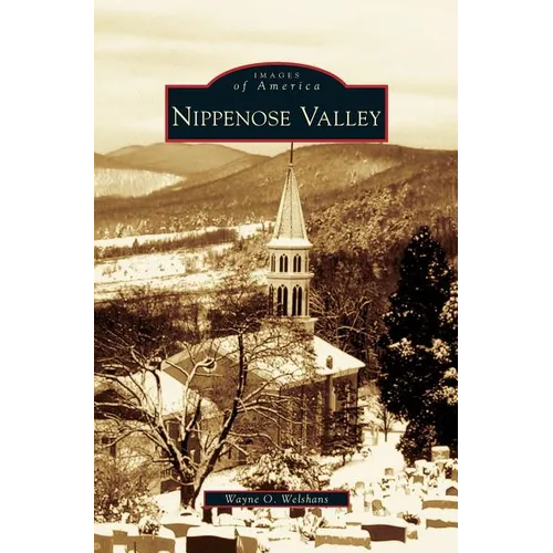 Nippenose Valley