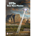 UFOs Over New Mexico: A True History of Extraterrestrial Encounters in the Land of Enchantment